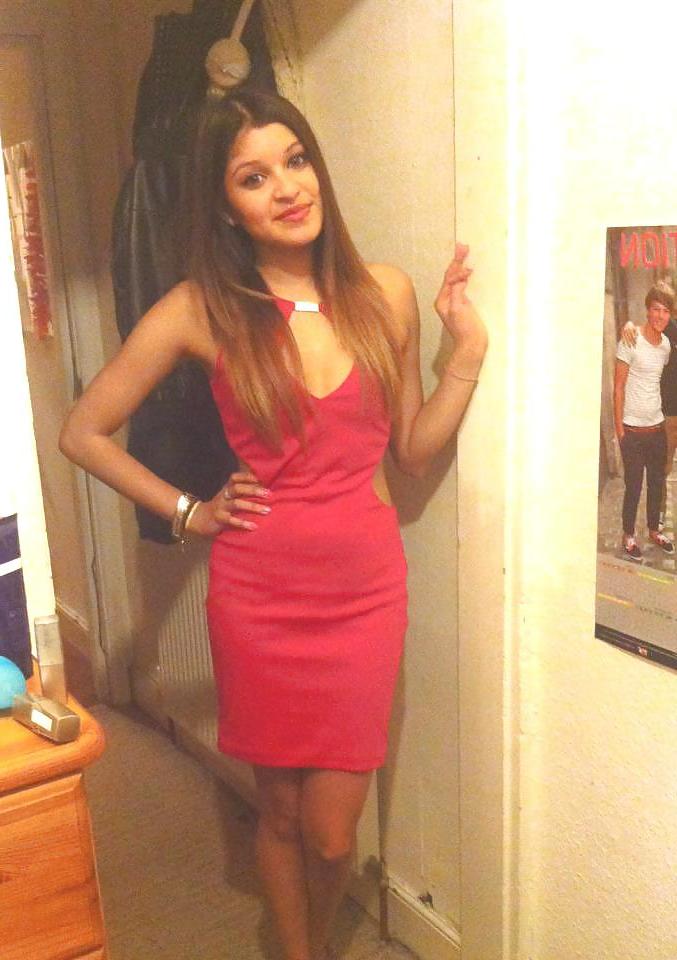 25P Desi UK Slag