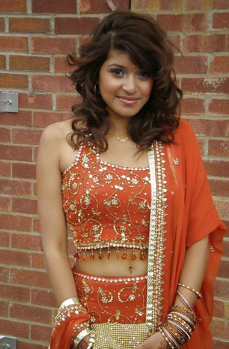 25P Desi UK Slag