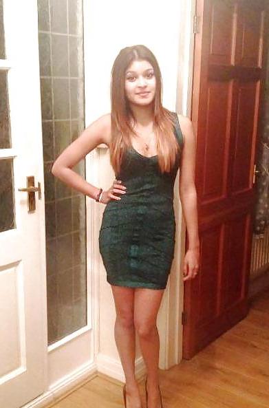 25P Desi UK Slag