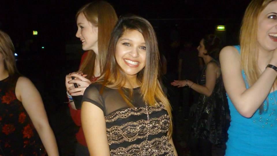 25P Desi UK Slag
