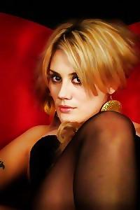 7P The most beautiful Colombian