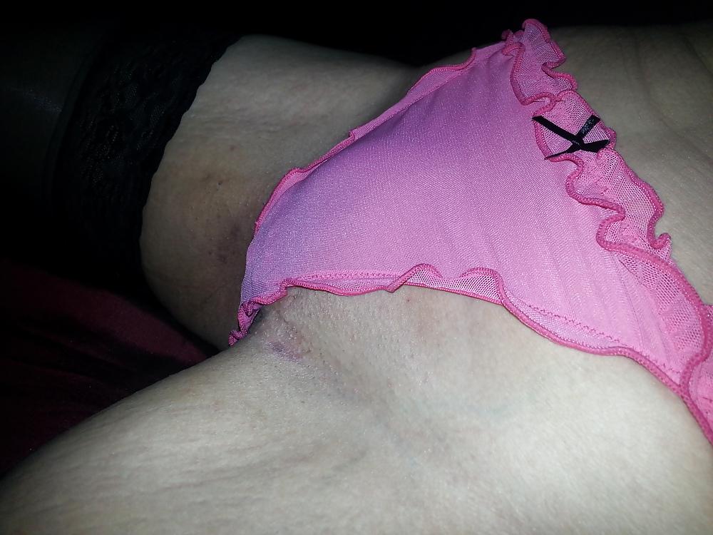 10P My horny wet woman