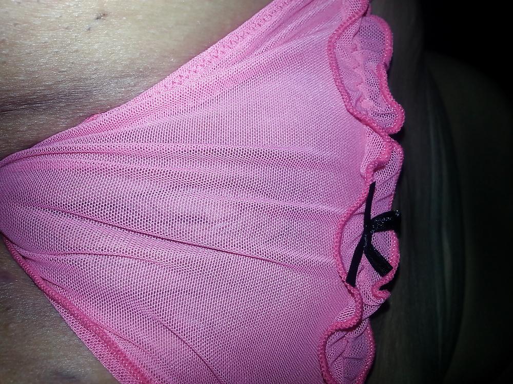 10P My horny wet woman