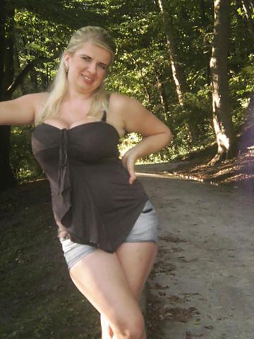 18P Busty Russian Woman 311