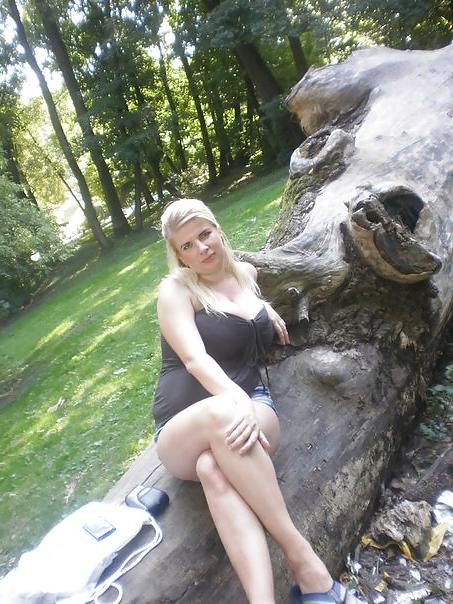18P Busty Russian Woman 311