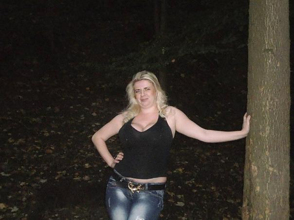 18P Busty Russian Woman 311
