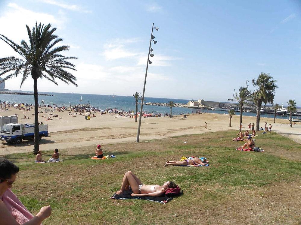 25P The beach 92