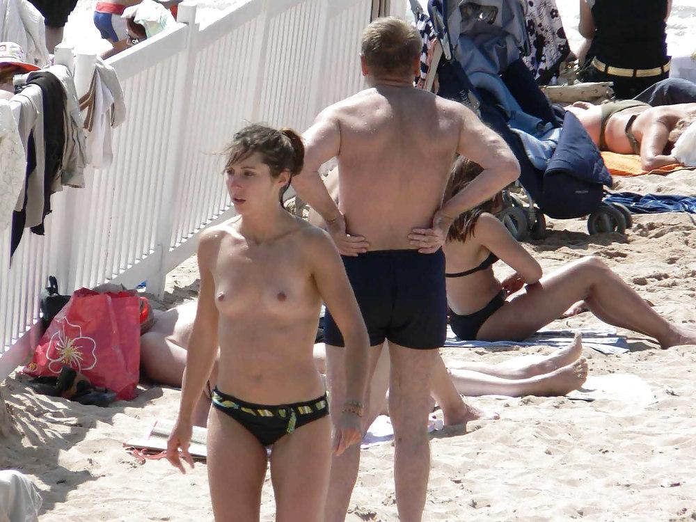 25P The beach 92