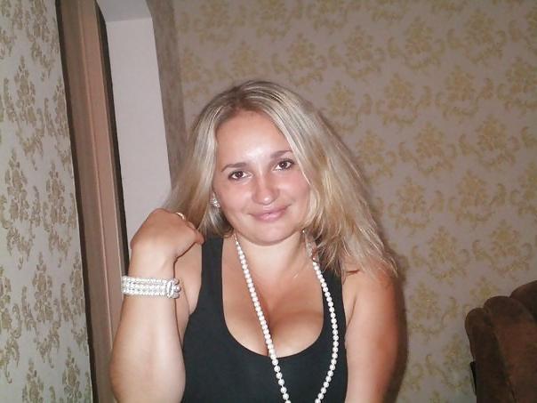 10P Busty Russian Woman 79
