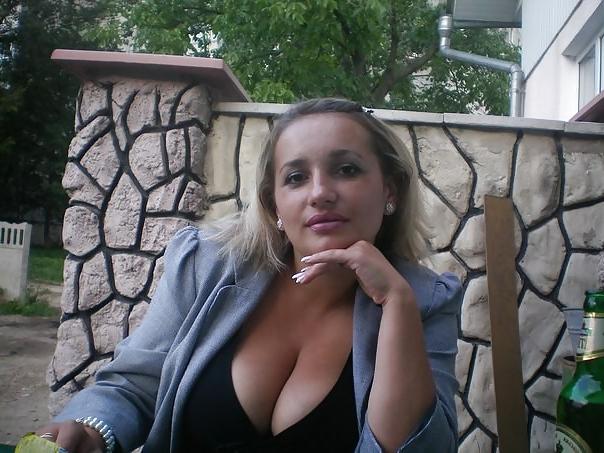 10P Busty Russian Woman 79