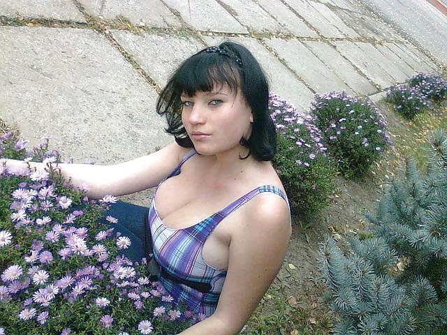14P Vollbusige Russin 93