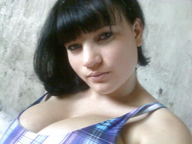 14P Vollbusige Russin 93