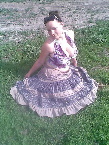 14P Vollbusige Russin 93