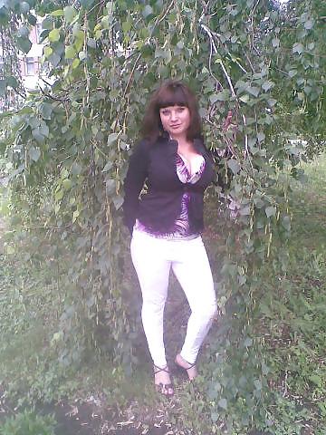14P Vollbusige Russin 93