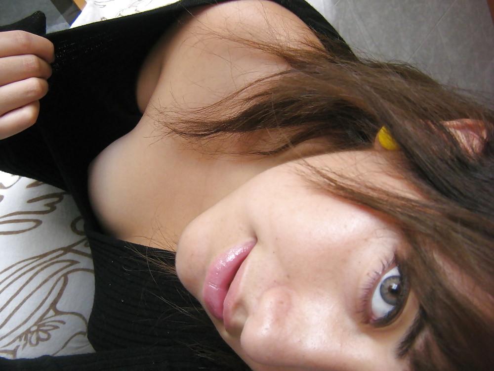 25P Downblouse 2 (request)