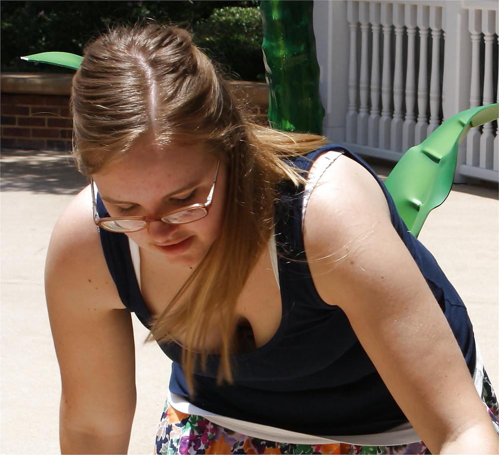 25P Downblouse 2 (request)