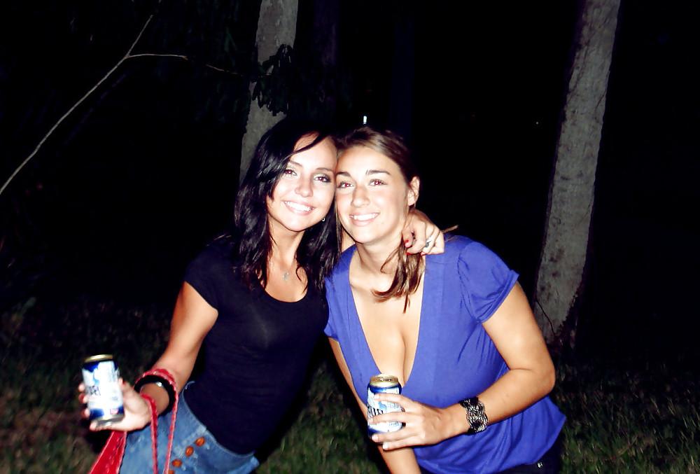 25P Downblouse 2 (request)