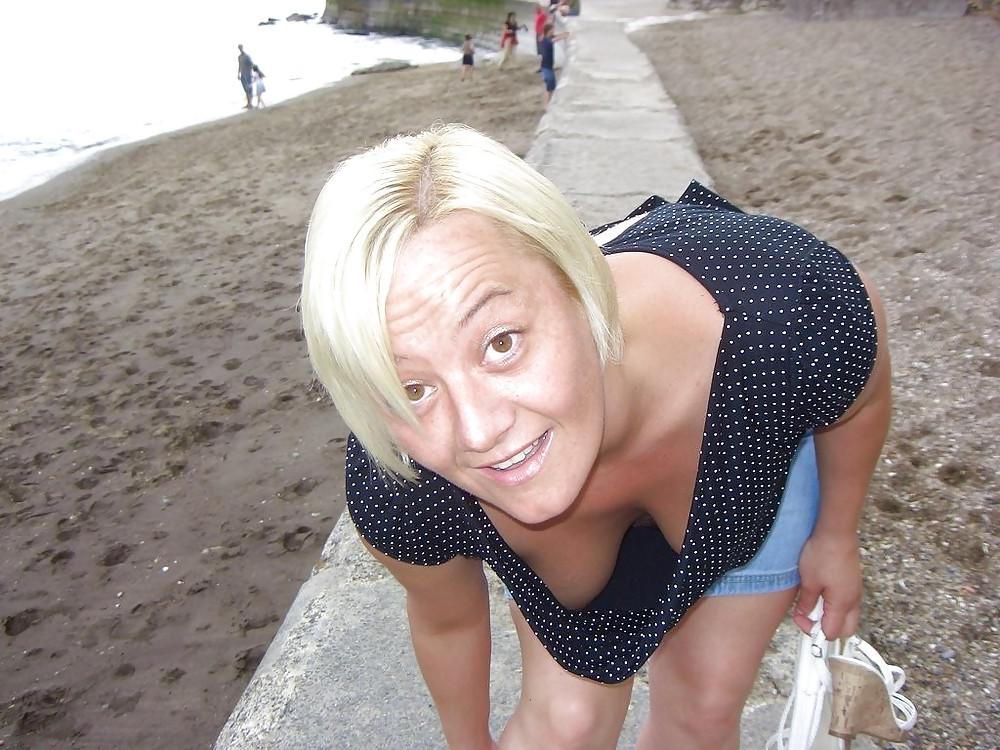 25P Downblouse 2 (request)