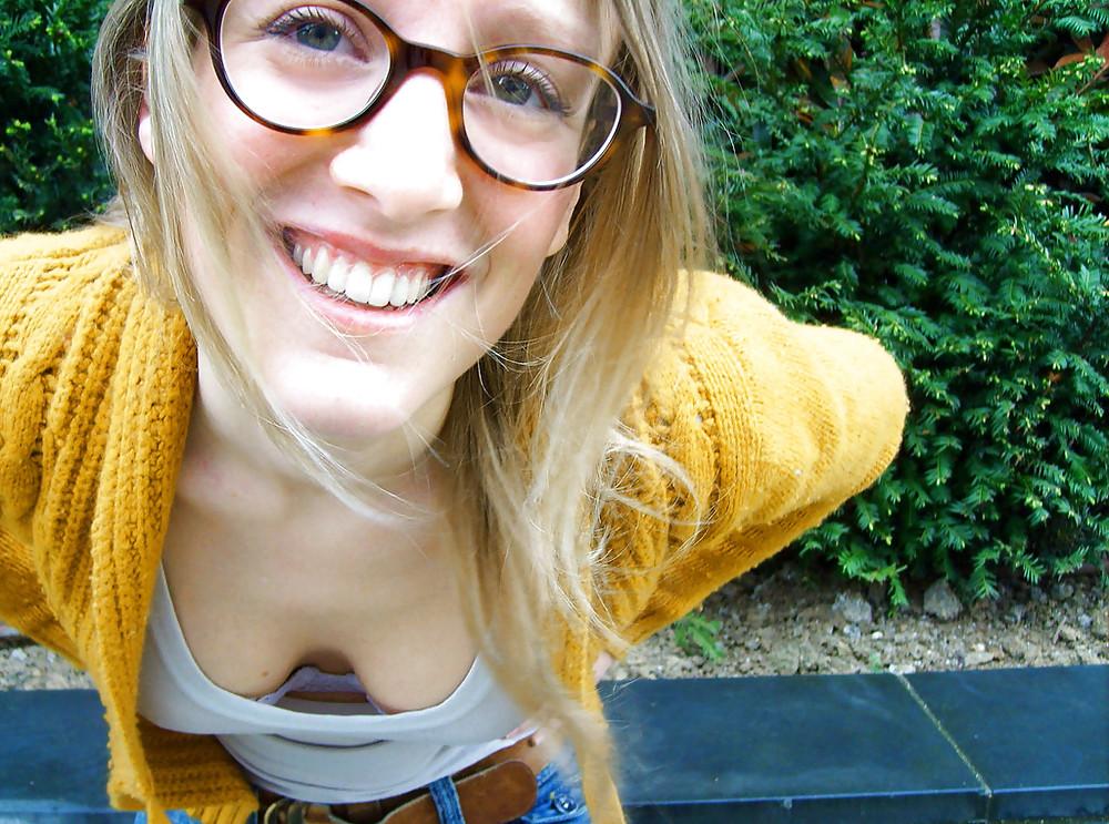 25P Downblouse 2 (request)