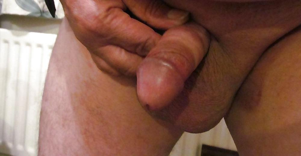 4P HARD  COCK 