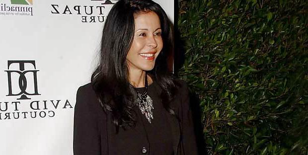 25P Maria Conchita Alonso, Timeless Beauty-----non nude