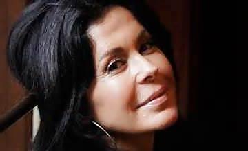 25P Maria Conchita Alonso, Timeless Beauty-----non nude