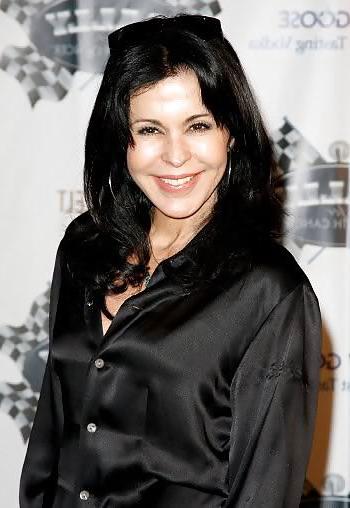 25P Maria Conchita Alonso, Timeless Beauty-----non nude