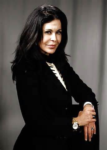 25P Maria Conchita Alonso, Timeless Beauty-----non nude