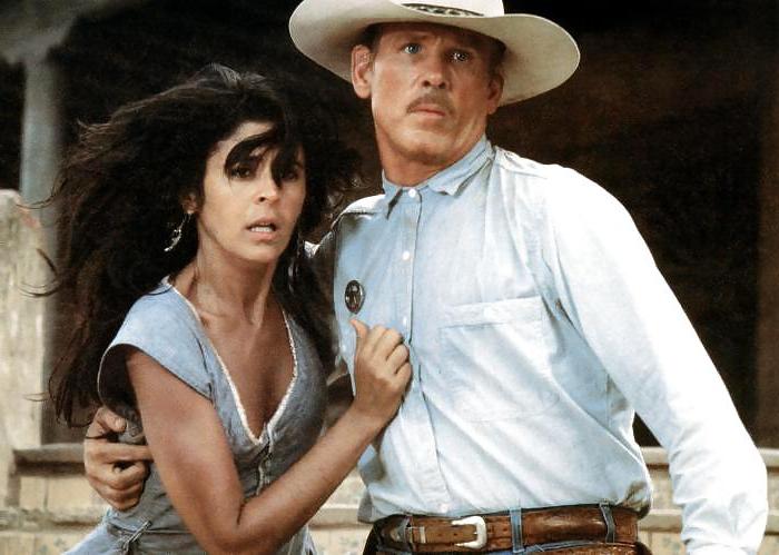 25P Maria Conchita Alonso, Timeless Beauty-----non nude