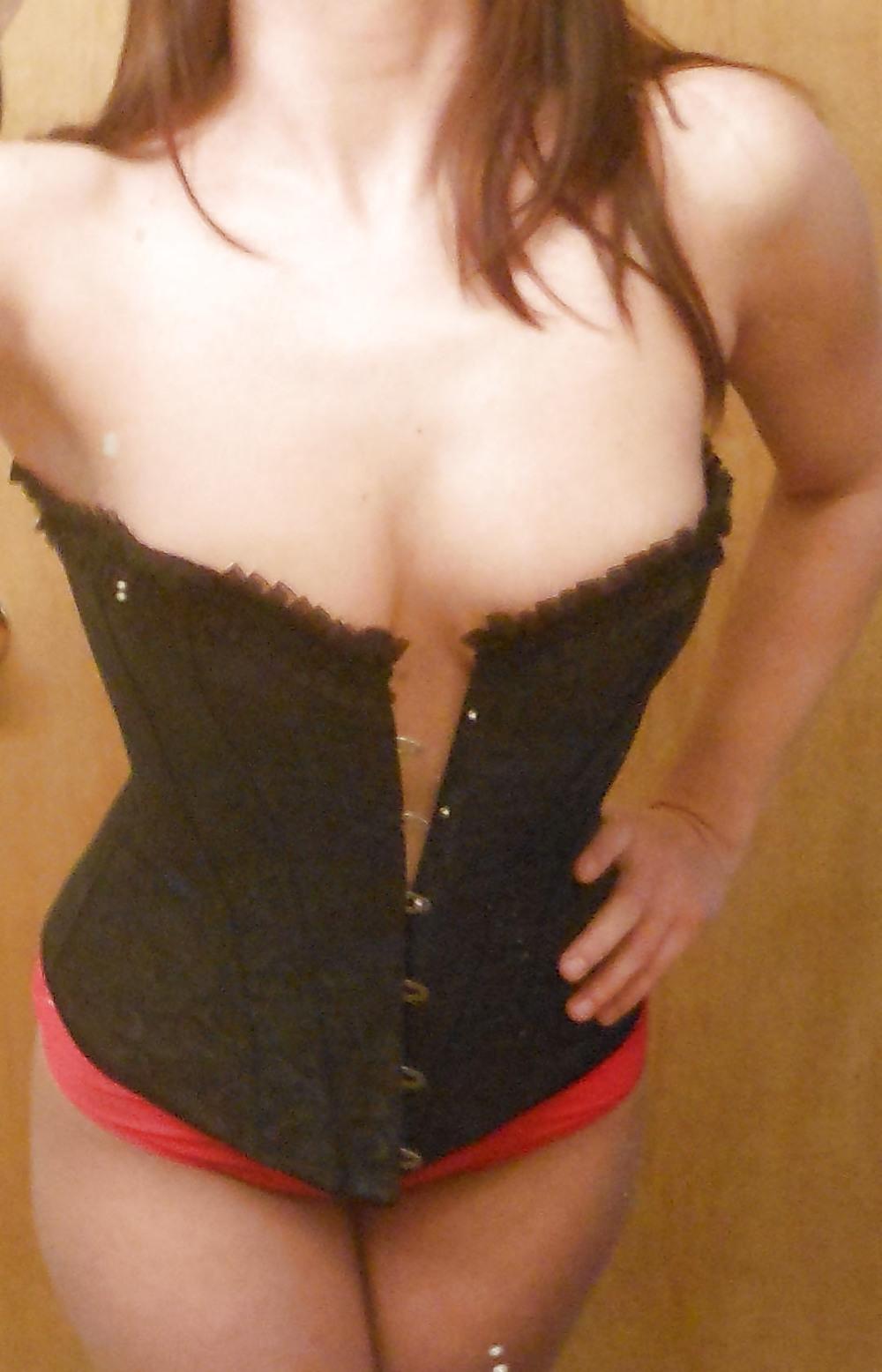 25P Self shot amateur 8