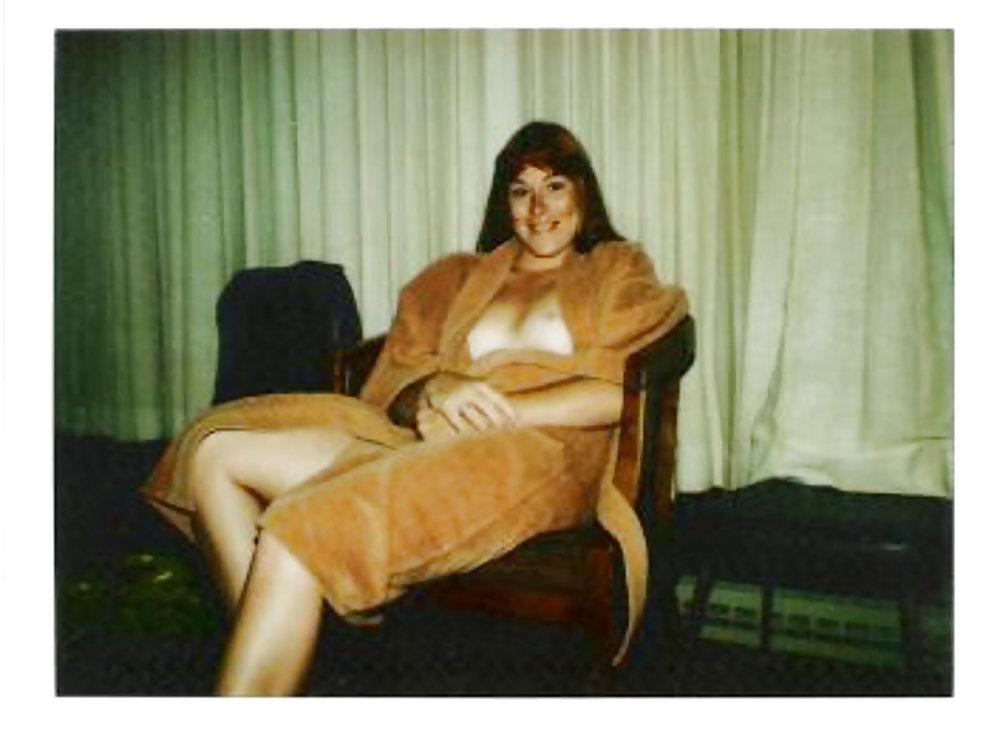 25P Polaroid and old pics 17