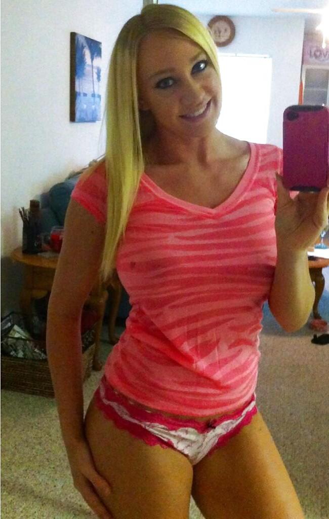25P Self shot photos