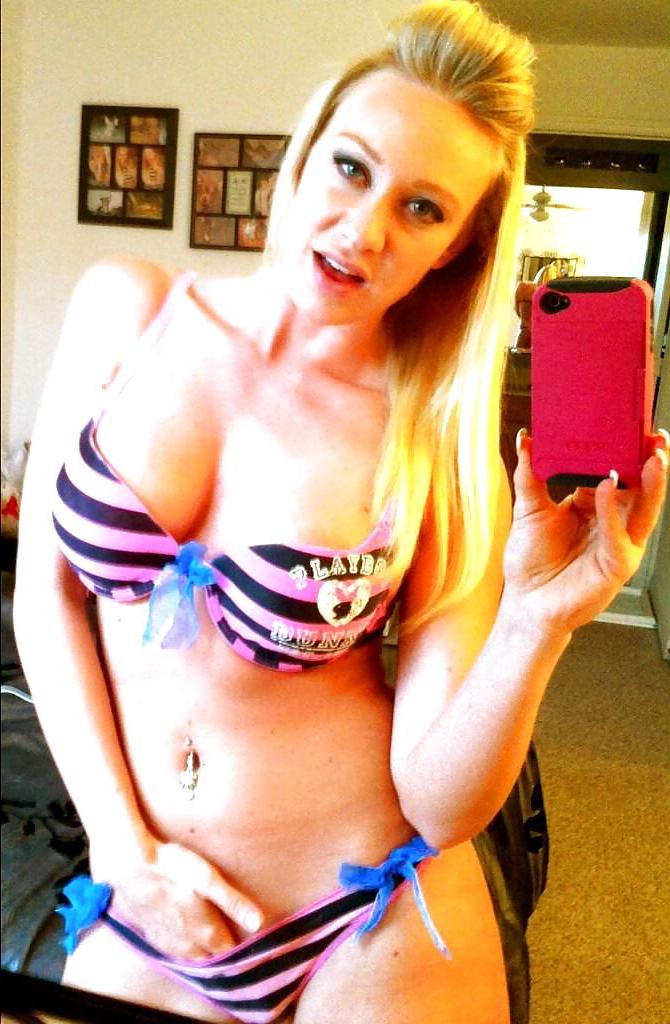 25P Self shot photos
