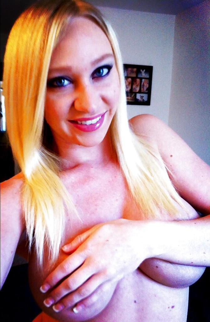25P Self shot photos