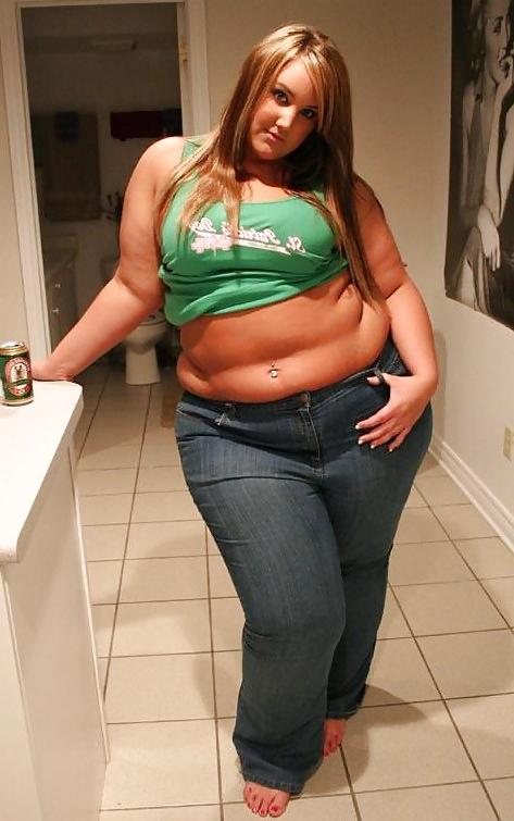 25P More of the Plump Beauty