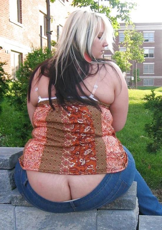 25P More of the Plump Beauty