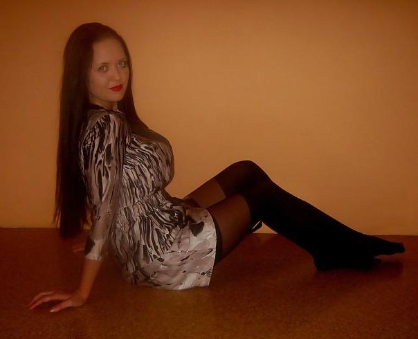 9P Vollbusige Russin 345