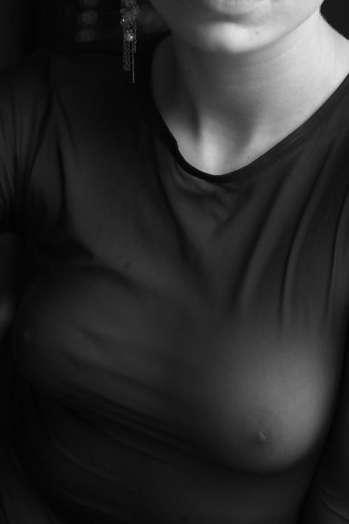 25P Black & White III - The Sensual Human Form