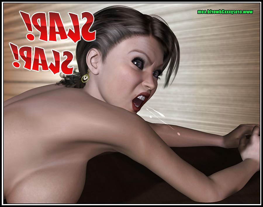 25P Desperate Housewife I