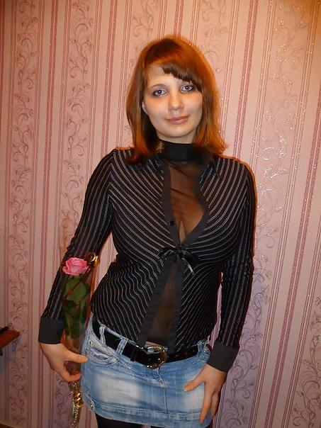 10P Vollbusige Russin 499