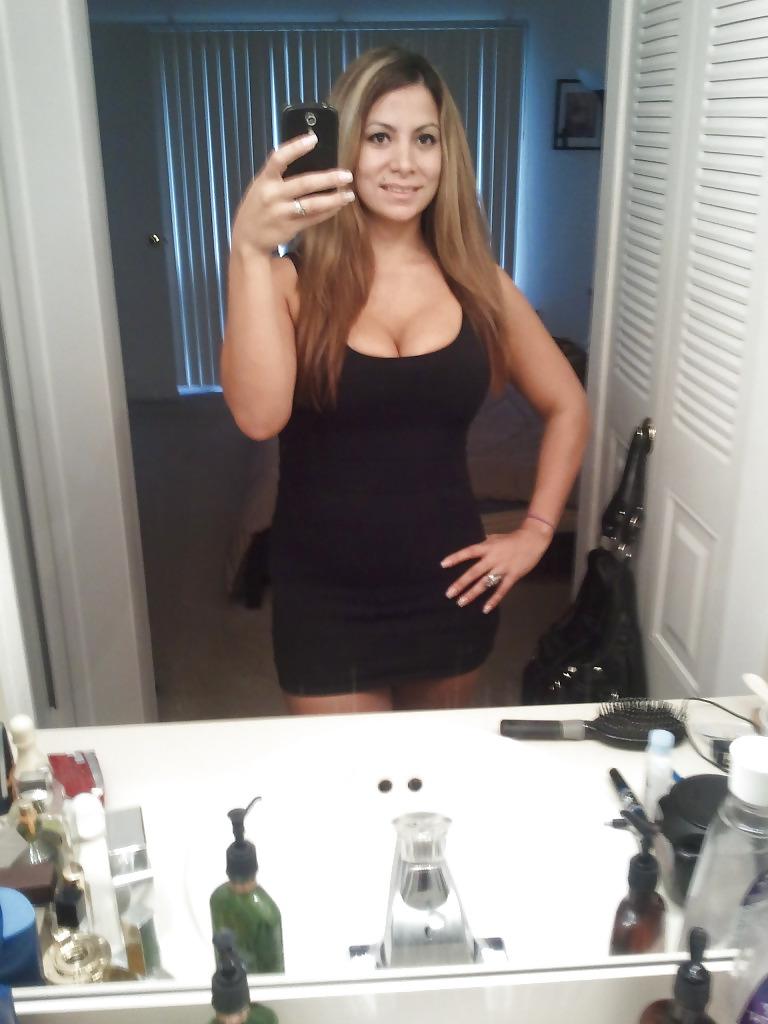 7P Florida latina thick chick