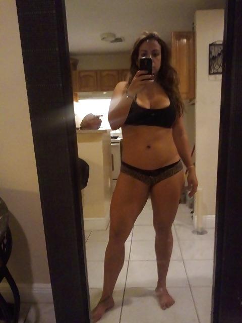 7P Florida latina thick chick