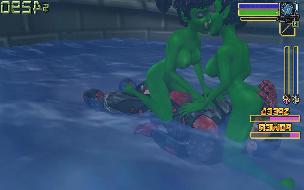 25P Bonecraft Screenshots