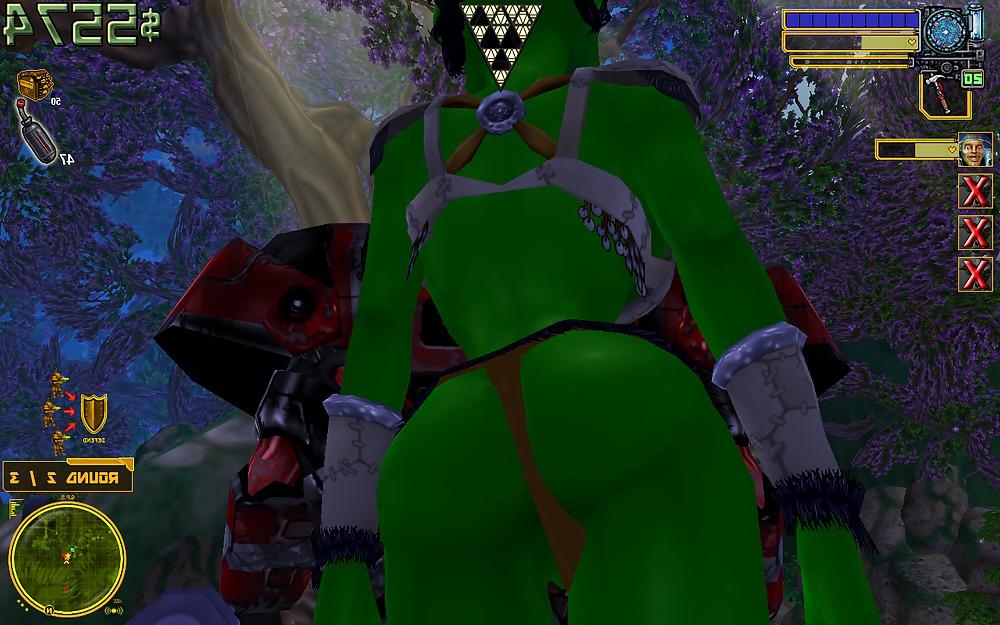 25P Bonecraft Screenshots