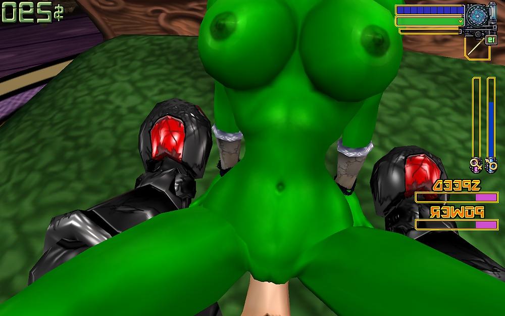 25P Bonecraft Screenshots