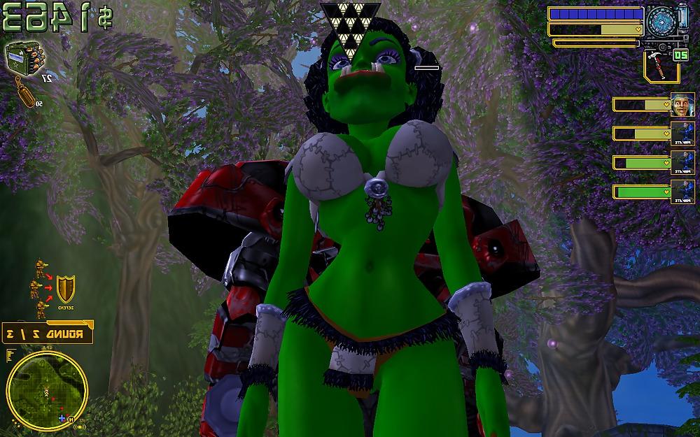 25P Bonecraft Screenshots