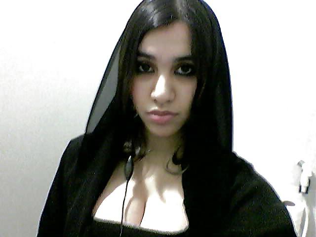 25P Arab beauty 5