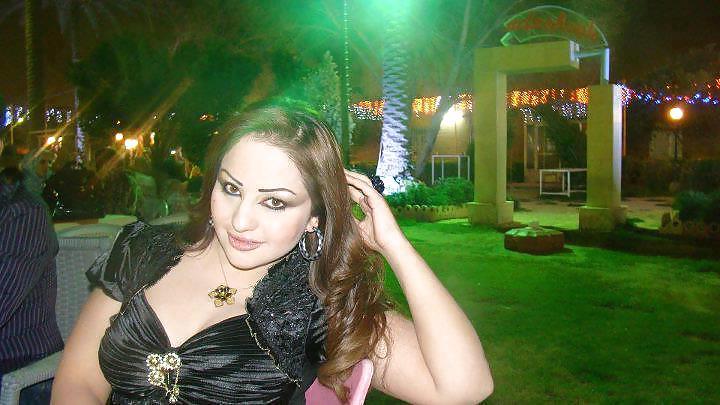 25P Arab beauty 5