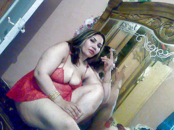 25P Arab beauty 5