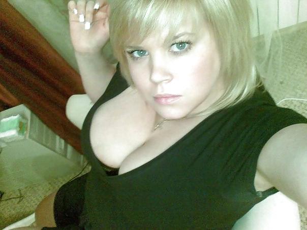 10P Busty Russian Woman 163
